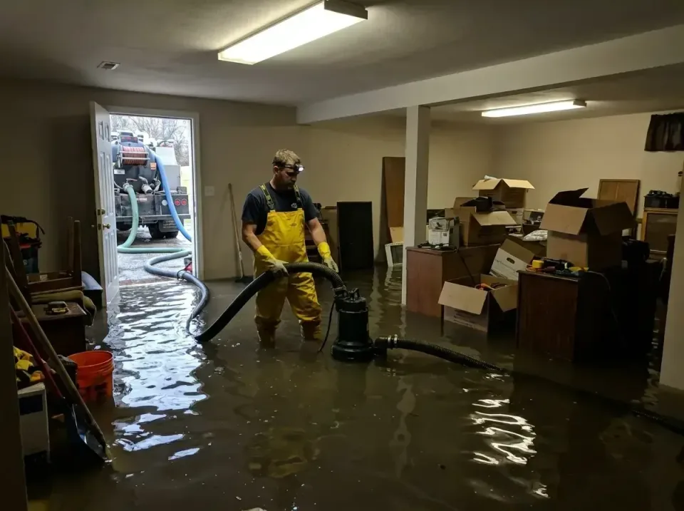 basement-burst-pipe-flooding-a-001 — frequently asked questions, 24-Hour Water Damage Restoration Services in Oak Brook, IL